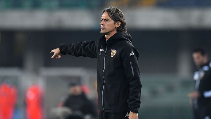 F. Inzaghi: “Lottiamo con Spezia e Toro, dobbiamo vincere le ultime due partite” - immagine 1