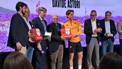 VIDEO VN Bove su Astori: “Sentiti tanti racconti su Davide, ci tengo”