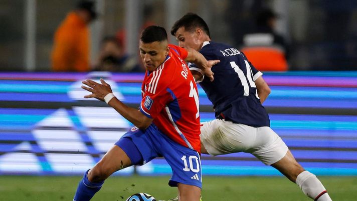 Lo sfogo di Sanchez e il lieto fine: “ANFP si impegnerà per docce Nazionale. L’idea…” - immagine 1