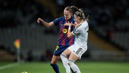 Supercoppa spagnola femminile, il Barça sfida il Real Madrid per il sesto titolo