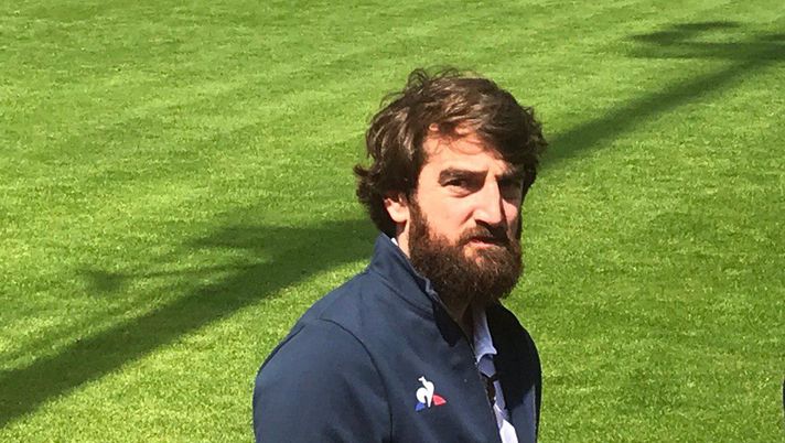 Bianchini racconta: “Da Firenze a Napoli, la reazione curiosa di mio genero” - immagine 1