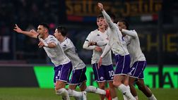 Fiorentina, colpo salvezza: batte il Bologna al Dall’Ara in ricordo di Commisso