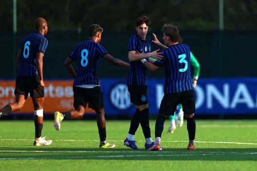 Youth League, Inter-Benfica 2-3 risultato finale: non basta un grande cuore, nerazzurri eliminati- immagine 3
