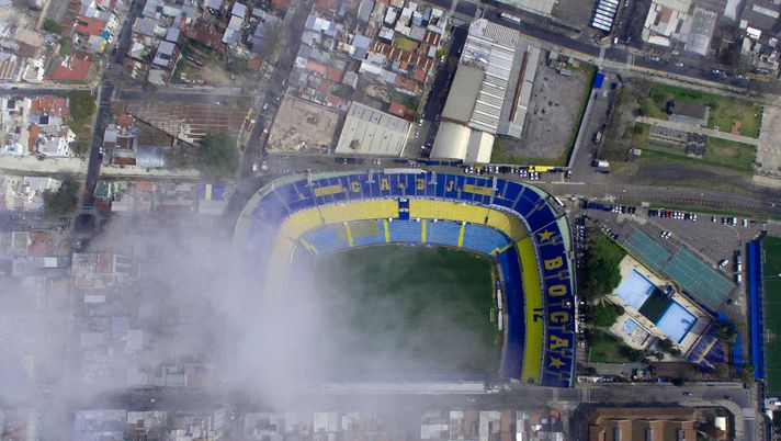 Tutti i derby argentini nella stessa giornata di campionato: dove e a che ora… - immagine 1