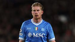 De Bruyne, potete aspettarlo al fantacalcio a queste condizioni. È da svincolare ora se…