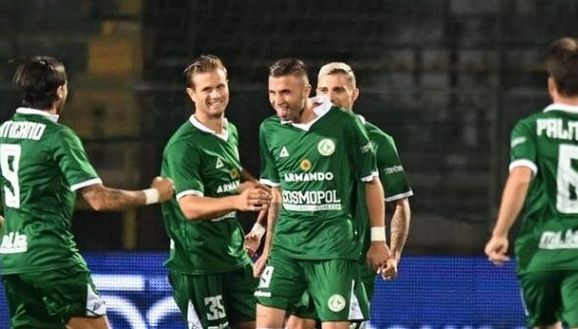 Avellino-Juve Stabia