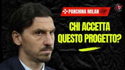 Milan, la panchina è un rebus: chi accetterebbe un progetto senza Champions?