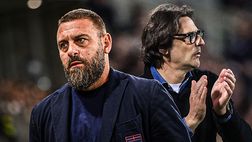 Giovani e futuro, manifesti diversi: i messaggi cifrati di De Rossi e Vanoli
