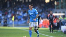 Retroscena Mazzocchi, la Salernitana spera nel sesto posto del Napoli: il motivo