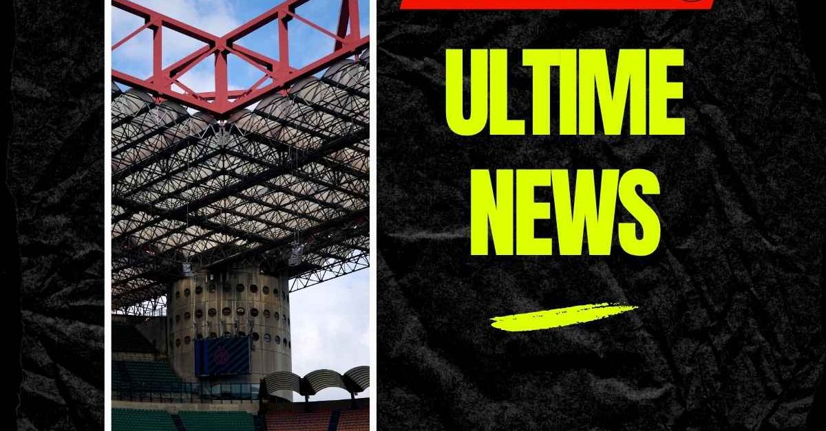 milan e inter il partner per il nuovo stadio e le tempistiche del progetto