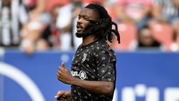 Juve, cosa filtra sul rientro di Thuram e Weah con l’Empoli. Come stanno Adzic e Milik