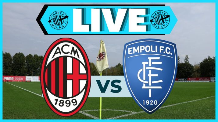 Il LIVE di Milan-Empoli, 29^ giornata del campionato Primavera 1 TIM 2023-2024 | AC Milan News (Getty Images) LIVE Milan-Empoli Primavera 1 TIM 2023-2024