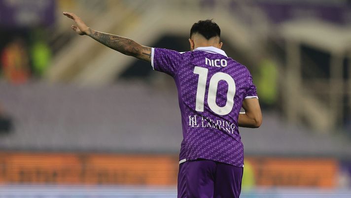 Guarda caso, la sblocca Nico Gonzalez: tutto il talento dell’argentino - immagine 1