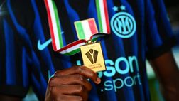 Rosa Inter Primavera stagione 2025/26