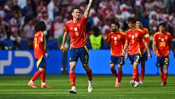 Fabian Ruiz, il talismano della Spagna: 38 presenze senza sconfitte