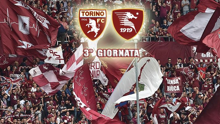 Torino-Salernitana 4-0 - immagine 1