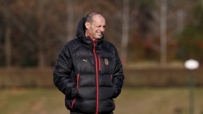 Sabatini non ha dubbi: “Il Milan deve completare la rosa con un difensore” - immagine 1