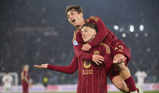 Getty Images Saelemaekers, si complica l’affare col Milan. Verso Empoli: out Dybala e Celik- immagine 2