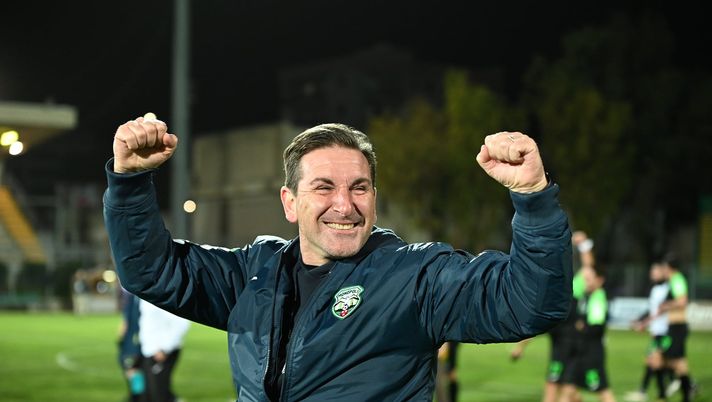 Vicenza, Colombo: “Lo scontro diretto con il Padova delineerà il campionato” - immagine 1
