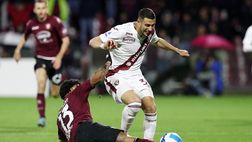 Torino-Spezia, le probabili formazioni: Mandragora torna e gioca dal 1′