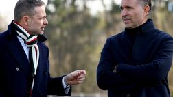 Milan, Giudice fa chiarezza: “Furlani? Carica di AD rinnovata per tre anni a fine 2025”