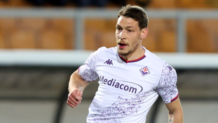 La Fiorentina non segna quanto potrebbe: qui Belotti può aiutare - immagine 1
