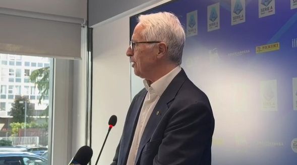 FIGC, Aic e Aiac: “Con Malagò molto bene, condividiamo i temi principali”- immagine 3