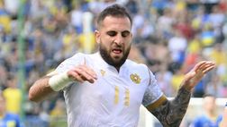 Slovan Bratislava-Milan 1-1: pareggio di Barseghyan | Champions League News