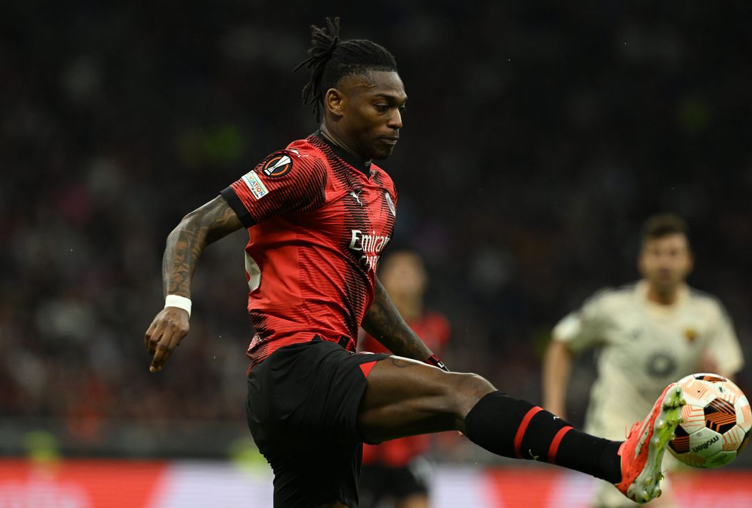 Milan-Roma – FOTOGALLERY - immagine 94