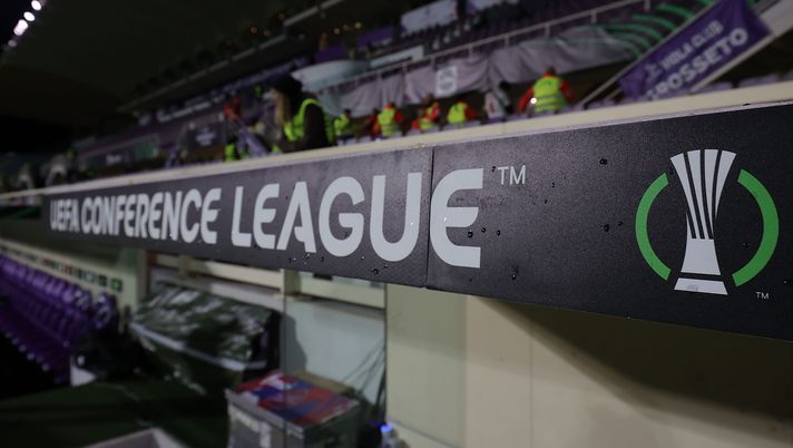 Conference League: il Crystal Palace ipoteca la finale, Rayo Vallecano di misura - immagine 1