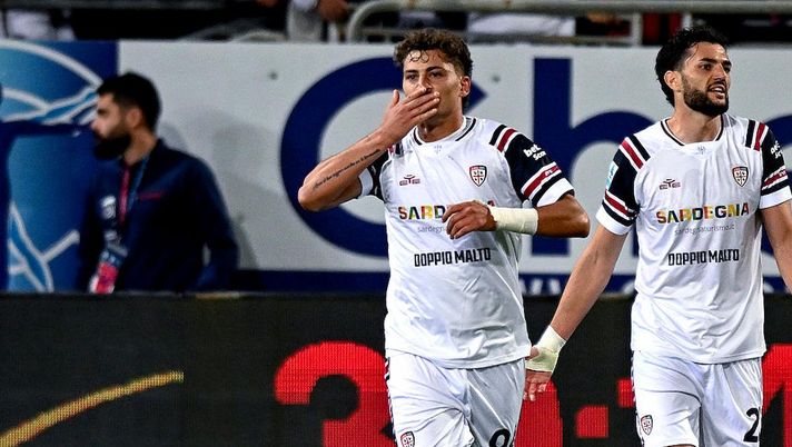 Getty Images TS – Torino su Sebastiano Esposito: contatti con il Cagliari. Inter ha percentuale sulla rivendita - immagine 1