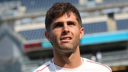 Milan, decisione presa su Pulisic: le sue condizioni e cosa filtra per il Torino