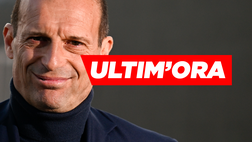 Juventus News | Allegri cambia la formazione: “Attenzione, lascia fuori…”