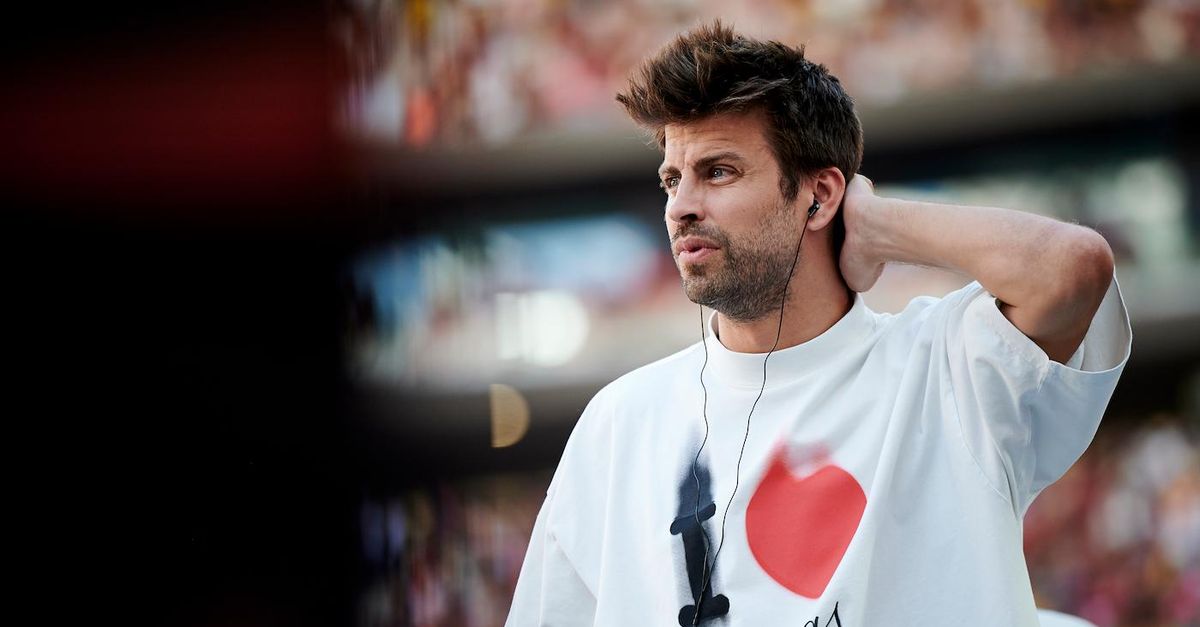 Piqué: “Vi racconto la Kings League, non è in competizione col calcio. E ci saranno…”