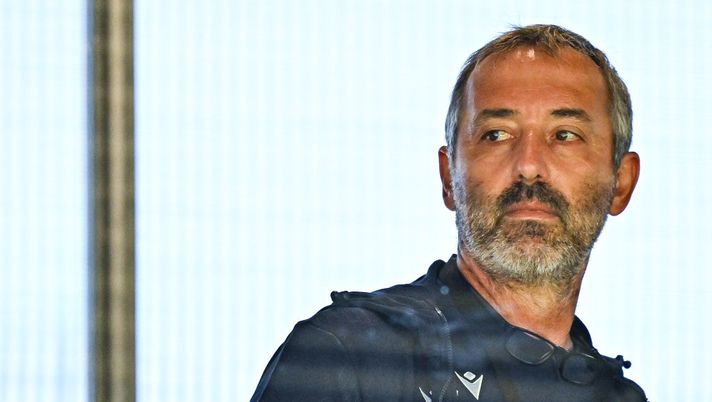 Giampaolo: “Ranieri un fuoriclasse in panchina e nella comunicazione” - immagine 1