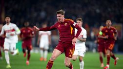 Dybala, rebus senza fine. Ferguson vola in Inghilterra: consulto col Brighton