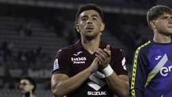 Che Adams ha una proposta dalla Serie A: sul piatto 4 milioni, il Torino chiede di più