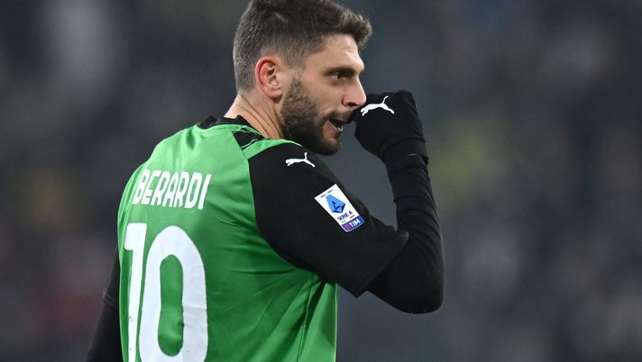 Il Sassuolo travolge la Reggiana nel derby emiliano: una cinquina che non ammette repliche - immagine 1