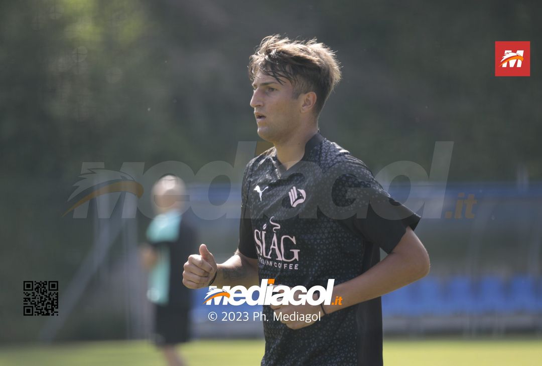 FOTO Ritiro Palermo, i rosanero si allenano a Ronzone: gli scatti più belli (Gallery) - immagine 61