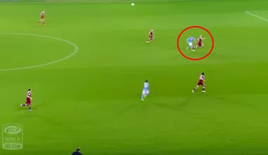 Toro, con Doveri non sei fortunato: quelle sviste clamorose con Napoli e Juve…- immagine 2
