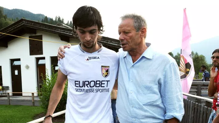Pastore