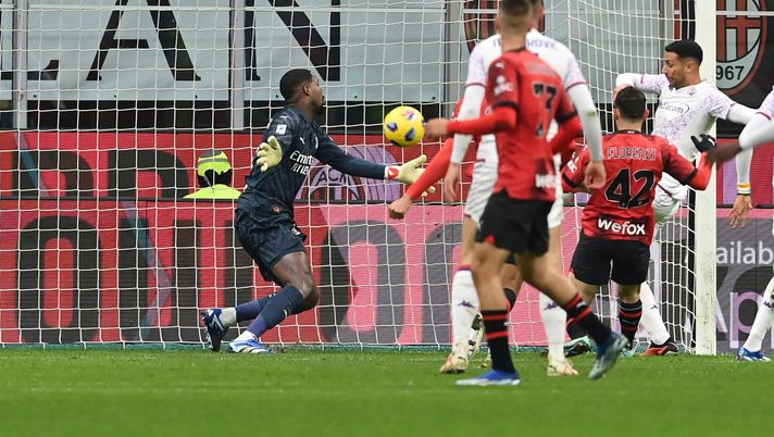 Bucciantini: “Goal? C’è un limite individuale. Beltran non teneva un pallone” - immagine 1