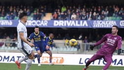 Verona, quasi tre gol presi a partita nelle ultime dieci giornate