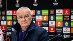 Ranieri: “L’AZ un bel banco di prova. Farioli è giovane e aspetterà”