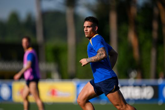 Gullit: “Inter favorita col Psg! E vi dico che dopo Barcellona non hanno ricevuto…”- immagine 2