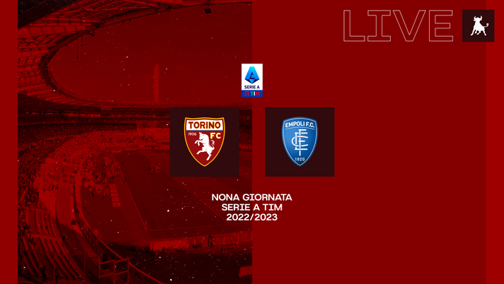 FINALE! Torino-Empoli 1-1 - immagine 1
