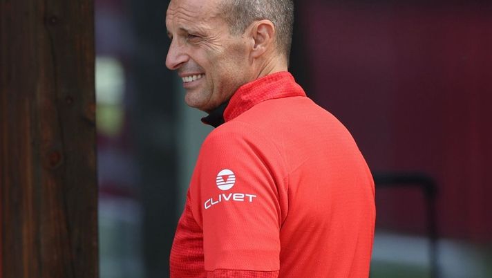 Milan-Bologna, chi giocherà in attacco? Le probabili scelte di Allegri