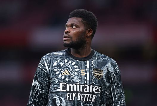 La nuova vita di Thomas Partey: dalla libertà vigilata al passaggio al Villarreal- immagine 2