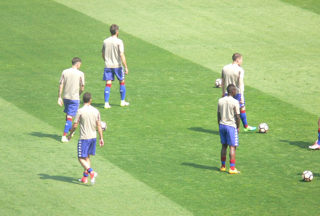 Fotogallery – Chievo-Torino 1-3, i granata si riscoprono corsari - immagine 4