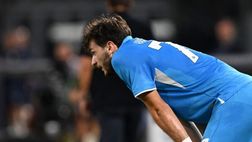 Napoli-Lecce, formazioni ufficiali: la scelta su Kvara, Politano, Neres, Meret, Olivera e Rebic